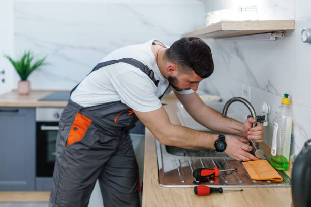 Best Commercial Plumbing Services  in Mmerce City, CO