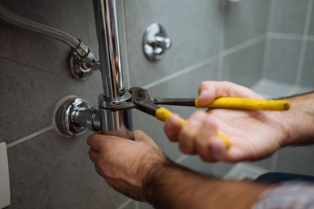 Best Hot Water Heater Installation  in Mmerce City, CO